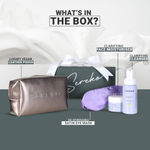 Buy Sereko Daily Glow Gift Set,300 gm - Purplle