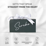 Buy Sereko Daily Glow Gift Set,300 gm - Purplle