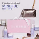 Buy Sereko All You Need Gift Set,400 gm - Purplle