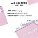 Buy Sereko All You Need Gift Set,400 gm - Purplle