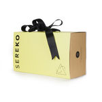 Buy Sereko Bath Indulgence Gift Set,300 gm - Purplle