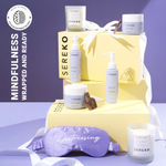 Buy Sereko Bath Indulgence Gift Set,300 gm - Purplle