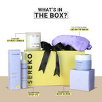Buy Sereko Bath Indulgence Gift Set,300 gm - Purplle