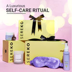 Buy Sereko Bath Indulgence Gift Set,300 gm - Purplle