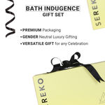 Buy Sereko Bath Indulgence Gift Set,300 gm - Purplle