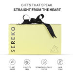Buy Sereko Bath Indulgence Gift Set,300 gm - Purplle