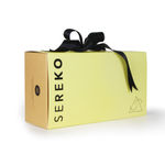 Buy Sereko Bath Indulgence Gift Set,300 gm - Purplle
