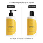 Buy Arata Vitamin C Body Wash for Glowing Skin - 300 ml - Purplle