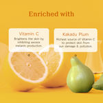 Buy Arata Vitamin C Body Wash for Glowing Skin - 300 ml - Purplle