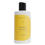 Buy Arata Vitamin C Body Wash for Glowing Skin - 300 ml - Purplle