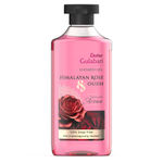 Buy Dabur Gulabari Shower Gel - Himalayan Rose & Oudh - 250ml | Sensual Aroma| Luxurious body wash| Radiant Rose glow - Purplle