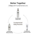 Buy Klairs Fundamental Water Gel Cream Mini 20 gm - Purplle