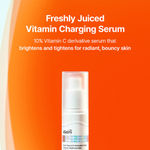 Buy Klairs Freshly Juiced Vitamin Charging Serum 30 ml - Purplle