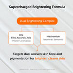 Buy Klairs Freshly Juiced Vitamin Charging Serum 30 ml - Purplle