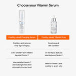 Buy Klairs Freshly Juiced Vitamin Charging Serum 30 ml - Purplle