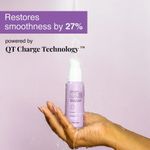 Buy Bare Anatomy Ultra Smoothing Hair Serum | Smoothens Hair | For Dry & Frizzy Hair (50 ml) - Purplle