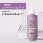 Buy Bare Anatomy Ultra Smoothing Hair Serum | Smoothens Hair | For Dry & Frizzy Hair (50 ml) - Purplle