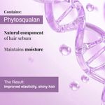 Buy Bare Anatomy Ultra Smoothing Hair Serum | Smoothens Hair | For Dry & Frizzy Hair (50 ml) - Purplle