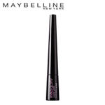 Buy Maybelline New York Hyper Glossy Liquid Liner Black (3 gm) - Purplle