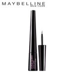Buy Maybelline New York Hyper Glossy Liquid Liner Black (3 gm) - Purplle