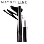 Buy Maybelline New York Hyper Glossy Liquid Liner Black (3 gm) - Purplle