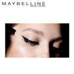 Buy Maybelline New York Hyper Glossy Liquid Liner Black (3 gm) - Purplle