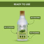 Buy Alps Goodness Rosemary Water Refill Pack (305 ml) | Boosts Hair Growth | Reduces Hair Fall | Hair Spray for Hair Growth | Viral Rosemary Water - Purplle