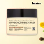 Buy Inatur Shea Body Butter for Dry Skin-200 gm - Purplle