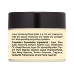 Buy Inatur Shea Body Butter for Dry Skin-200 gm - Purplle