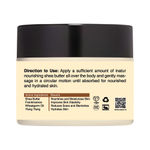 Buy Inatur Shea Body Butter for Dry Skin-200 gm - Purplle