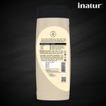 Buy Inatur Charcoal Shower Gel- 400 ml - Purplle