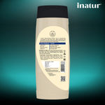 Buy Inatur Niacinamide Shower Gel- 400 ml - Purplle