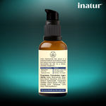 Buy Inatur Niacinamide Face Serum For All Skin Types- 30 ml - Purplle