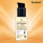 Buy Inatur Argan Hair Serum- 50 ml - Purplle