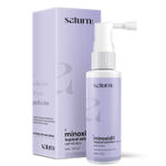 Buy Saturn By GHC Minoxidil 5% Topical Solution 60 ml - Purplle