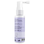 Buy Saturn By GHC Minoxidil 5% Topical Solution 60 ml - Purplle