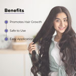 Buy Saturn By GHC Minoxidil 5% Topical Solution 60 ml - Purplle