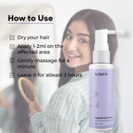 Buy Saturn By GHC Minoxidil 5% Topical Solution 60 ml - Purplle