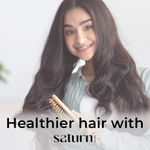 Buy Saturn By GHC Minoxidil 5% Topical Solution 60 ml - Purplle