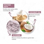 Buy Saturn By GHC Anti-Chafing Cream 50 gm - Purplle