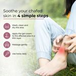 Buy Saturn By GHC Anti-Chafing Cream 50 gm - Purplle