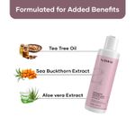 Buy Saturn By GHC Prohygiene intimate wash 100 ml - Purplle