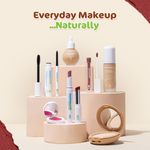 Buy Mamaearth Moisture Matte Longstay Lipstick with Avocado Oil & Vitamin E for 12 Hour Long Stay-01 Carnation Nude (3 g) - Purplle