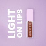 Buy London Girl liquid lipstick for women, long lasting lipstick | waterproof lipstick | matt lipstick, Transfer proof and Waterproof, Lasts Up to 12 hours (06 Windsor - Brown Nude)3.5ml - Purplle