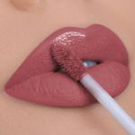 Buy London Girl liquid lipstick for women, long lasting lipstick | waterproof lipstick | matt lipstick, Transfer proof and Waterproof, Lasts Up to 12 hours (07 Big Ben - Move Nude)3.5 ml - Purplle