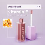 Buy London Girl liquid lipstick for women, long lasting lipstick | waterproof lipstick | matt lipstick, Transfer proof and Waterproof, Lasts Up to 12 hours (07 Big Ben - Move Nude)3.5 ml - Purplle