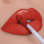 Buy London Girl liquid lipstick for women, long lasting lipstick | waterproof lipstick | matt lipstick, Transfer proof and Waterproof, Lasts Up to 12 hours (09 Soho - Rusty Orange)3.5 ml - Purplle