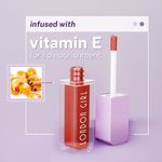 Buy London Girl liquid lipstick for women, long lasting lipstick | waterproof lipstick | matt lipstick, Transfer proof and Waterproof, Lasts Up to 12 hours (09 Soho - Rusty Orange)3.5 ml - Purplle
