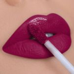 Buy London Girl liquid lipstick for women, long lasting lipstick | waterproof lipstick | matt lipstick, Transfer proof and Waterproof, Lasts Up to 12 hours (11 Kew - Rosy Plum)3.5 ml - Purplle