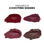 Buy London Girl Lip and Cheek Tint | cream blush | lip tint | cheek tint for women | enriched with Vitamin-E and Communis Seed Oil - Paraben, Sulphate and SLS freeA (02 Paggy Pink)8 gm - Purplle